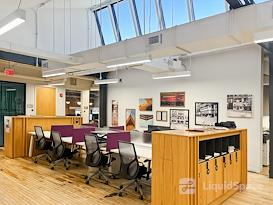 SPACES | Newbury Street