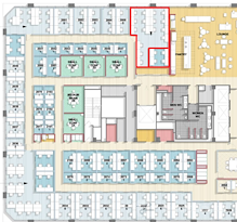 WeWork | 177 E Colorado Blvd