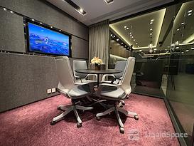 Compass Offices | Infinitus Plaza