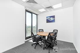 Regus | Istanbul, Merter