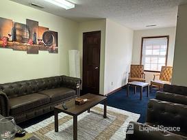 Horizon Office Suites and Event Space Rentals