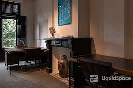 No18 | Ghent, No18 Ampla House