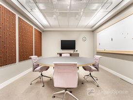 Regus | Amsterdam Haarlemmerweg 331