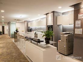 Regus | Changsha, Huayuan International Centre