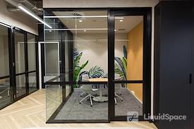 Waterman Workspaces Abbotsford