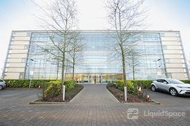 Regus | Heathrow, Stockley Park, The Square