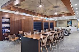 The Executive Centre - Marina Bay Financial Centre