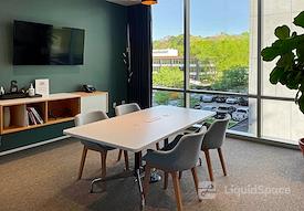 SPACES | Crabtree Terrace