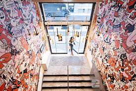 WeWork | 240 Richmond St W