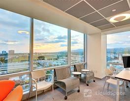 Industrious - Westwood