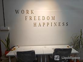 Regus | Davisville Centre