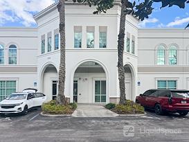 HQ | FL, Orlando - Park Center Dr