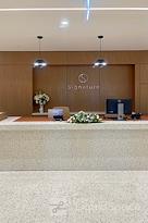 Signature | Signature Al Maqam Tower ADGM