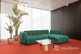 Regus | Canberra 15 Moore Street