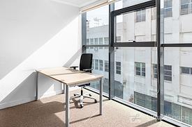 Regus | Dakar, Le Plateau