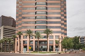 Regus | Century Link Tower