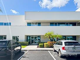 Regus | FL, Boca Raton - Park of Commerce
