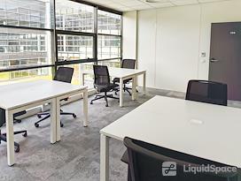 Regus | Saint Priest, Ilena Parc