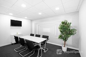 Regus | Cardiff Brunel House