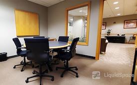 Intelligent Office of Schaumburg