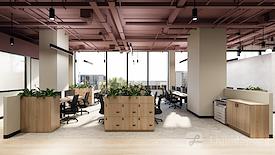 Waterman Workspaces Box Hill