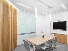 Regus | Hong Kong, The Centre