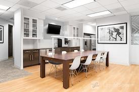 Regus | Metro Center