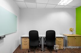 Regus | Kuala Lumpur, The Gardens