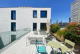 SPACES | Milan, Turati