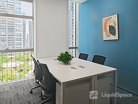 Regus | Shenzhen, Joy City