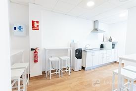 Regus | Park Ridge Plaza