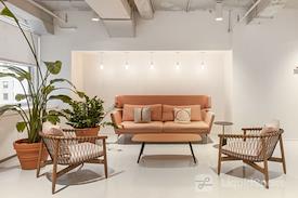 Regus | Manchester - Elm Street