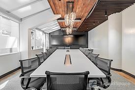 The Rostie Group - 207 Queens Quay W, Suite 401