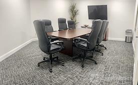 Alexa's Workspaces at Hollywood