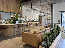 Loloft, Rogers - Flexible Meeting / Event Space 