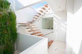 Coworking Higienopolis