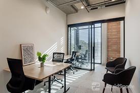 Indy by Industrious - Burnet Rd