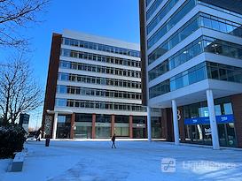 Regus | PRAGUE, Nove Butovice