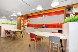 Regus | Puchong, SetiaWalk