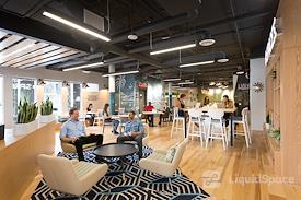 SPACES || Santa Monica