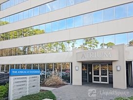 Regus | Columbia - Stoneridge Drive