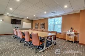 Essential Offices - Edmond