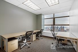 Regus | 41 Madison Avenue