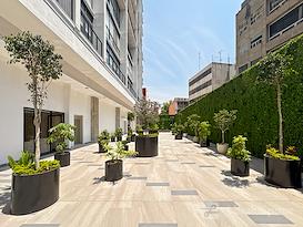 SPACES | Mexico, SkyTown Insurgentes