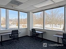 Regus | NJ, Mount Laurel - Atrium Way