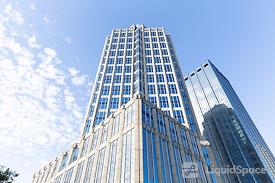 Industrious - Tampa Downtown