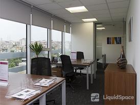 Regus | Istanbul, Nidakule