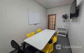 The Common - Community Workspace