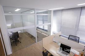 Coworking Offices Vila Olimpia
