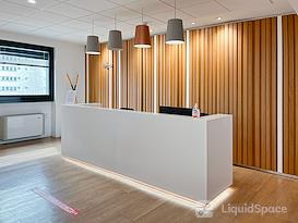 Regus | Milan, Bicocca